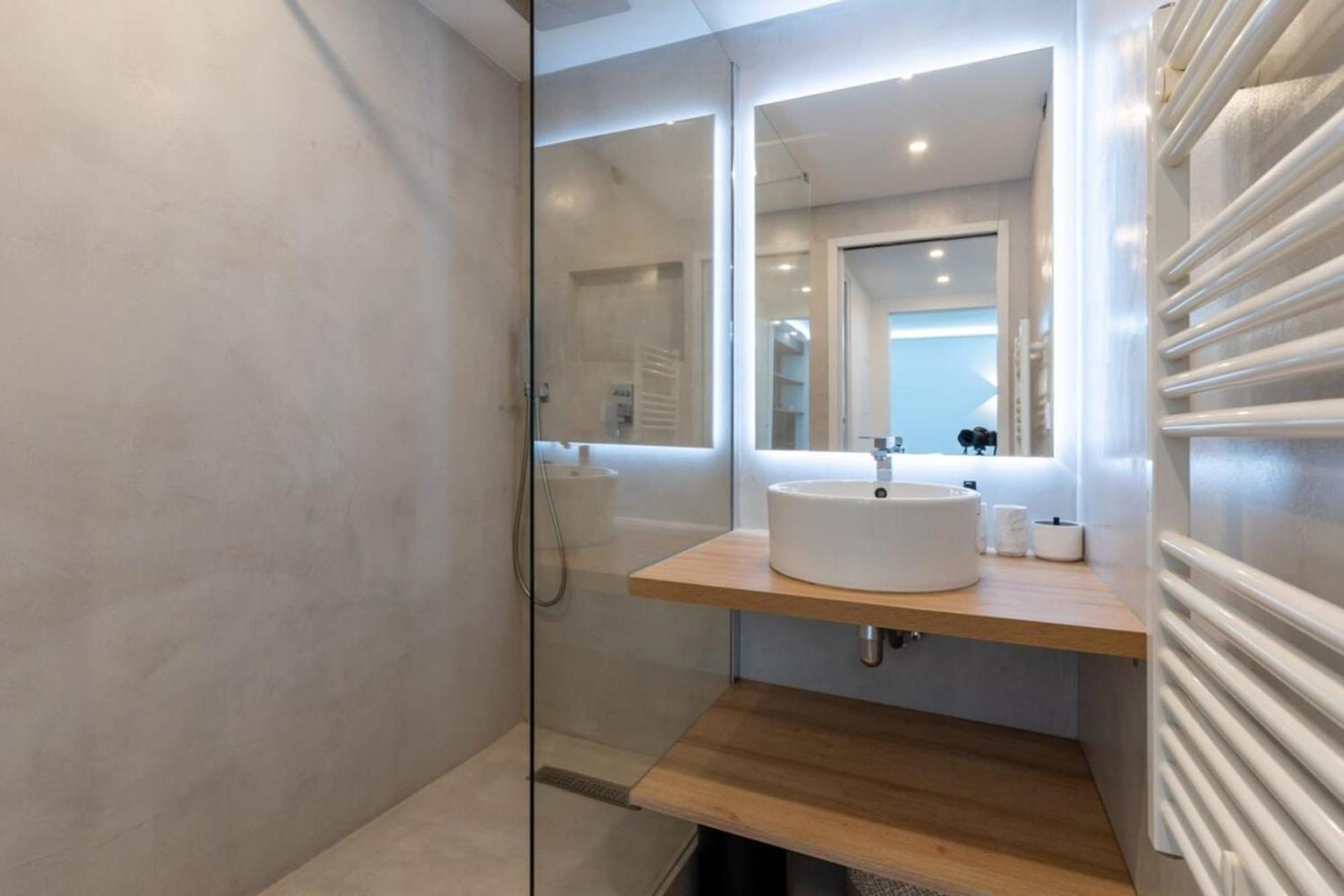 Beautiful Flat With Swimming Pool Tennis Court And Parking 148 Le Touquet Buitenkant foto
