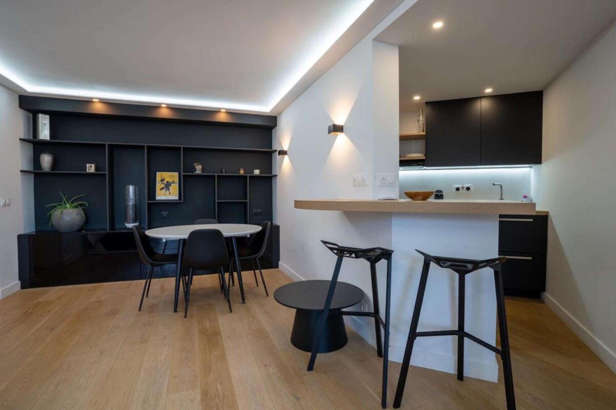 Beautiful Flat With Swimming Pool Tennis Court And Parking 148 Le Touquet Buitenkant foto